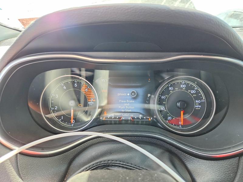 Продаж на аукціоні авто 2020 Jeep Cherokee, vin: 1C4PJMDN9LD502057, номер лоту: 50415196
