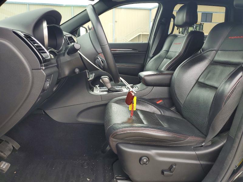 Aukcja sprzedaży 2019 Jeep Grand Cherokee, vin: 1C4RJFLG5KC804229, numer aukcji: 48971846