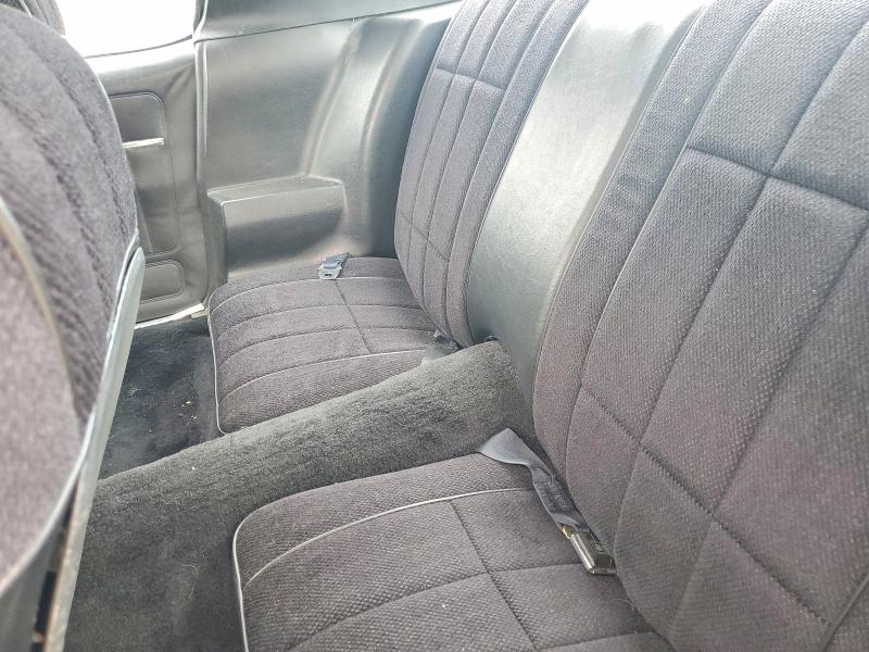 Продажа на аукционе авто 1978 Chevrolet Camaro, vin: 1Q87L8L540390, номер лота: 50984106