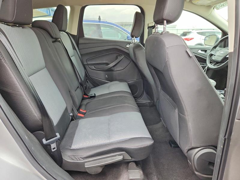Продажа на аукционе авто 2019 Ford Escape, vin: 1FMCU0GD9KUA03884, номер лота: 51567396