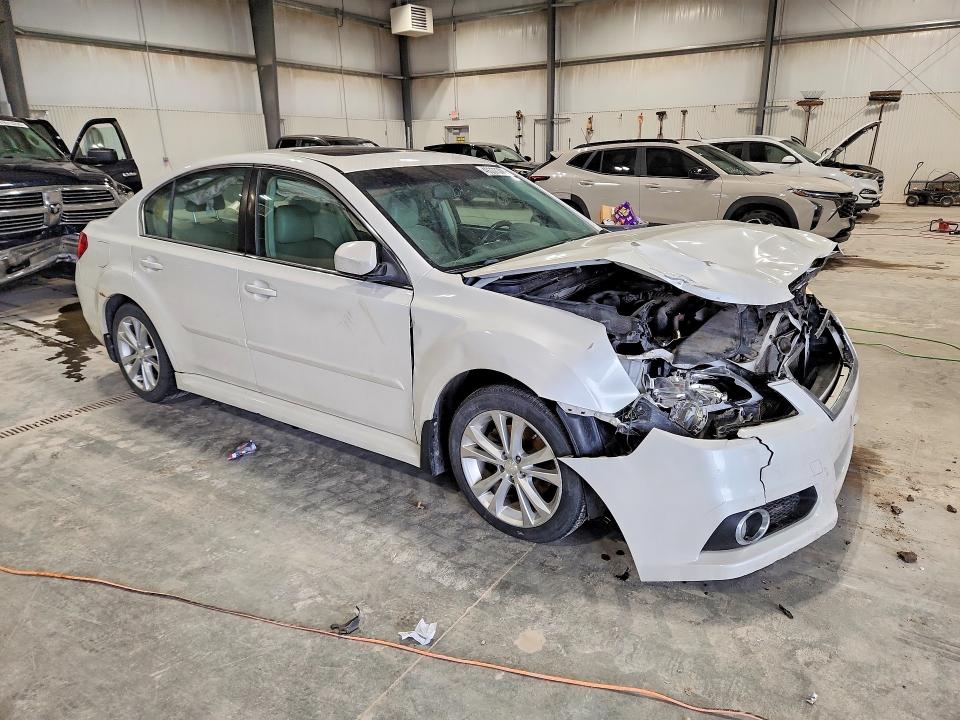 2014 Subaru Legacy მანქანა იყიდება აუქციონზე, vin: 4S3BMCM64E3035482, აუქციონის ნომერი: 49337306