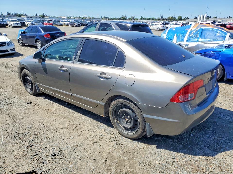 Aukcja sprzedaży 2008 Honda 400ex, vin: JHMFA16568S001412, numer aukcji: 50939656