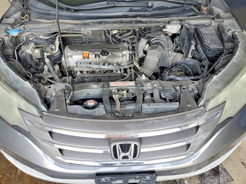 51585016 :رقم المزاد ، 2HKRM4H50DH630838 vin ، 2013 Honda Cr-v مزاد بيع