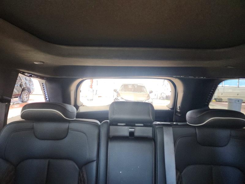 50529976 :رقم المزاد ، 1C4RJYE65P8802183 vin ، 2023 Jeep Grand Cherokee مزاد بيع