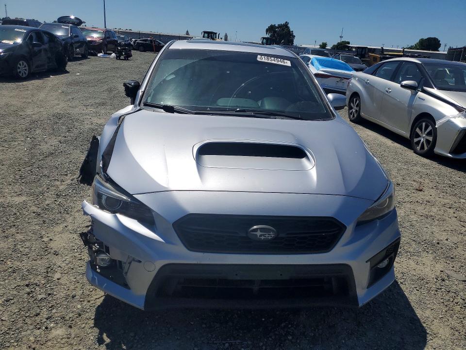 Продаж на аукціоні авто 2018 Subaru Wrx, vin: JF1VA1F66J9816959, номер лоту: 51854946