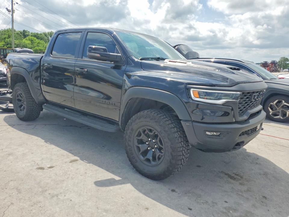 Продажа на аукционе авто 2026 Ram 1500, vin: 1C6SRFUPXTN161964, номер лота: 51114306