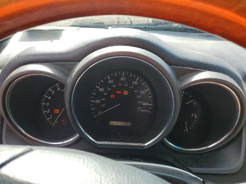 2009 Lexus Rx 350 მანქანა იყიდება აუქციონზე, vin: 2T2HK31U79C105262, აუქციონის ნომერი: 48008236