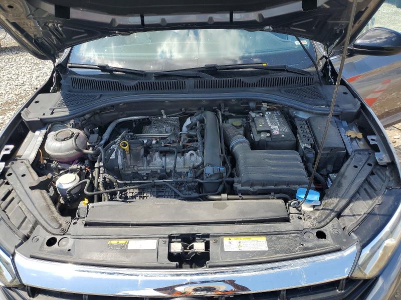 50964416 :رقم المزاد ، 3VWC57BU6MM047735 vin ، 2021 Volkswagen Jetta مزاد بيع