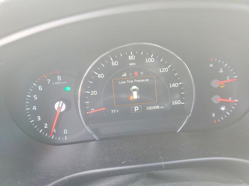 Продажа на аукционе авто 2017 Kia Sorento, vin: 5XYPHDA13HG217697, номер лота: 48569136