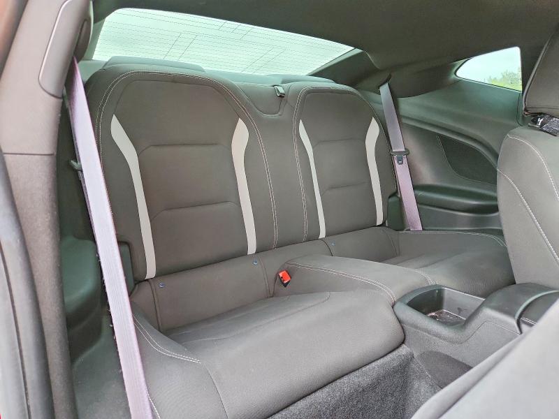 Продажа на аукционе авто 2016 Chevrolet Camaro, vin: 1G1FB1RS9G0172660, номер лота: 51654406
