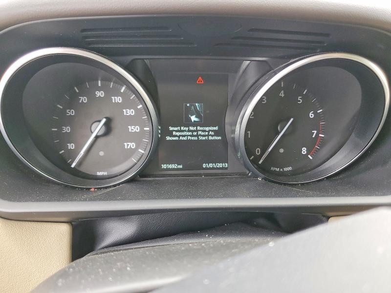 Aukcja sprzedaży 2016 Land Rover Range Rover Sport, vin: SALWR2PF1GA590972, numer aukcji: 49716516