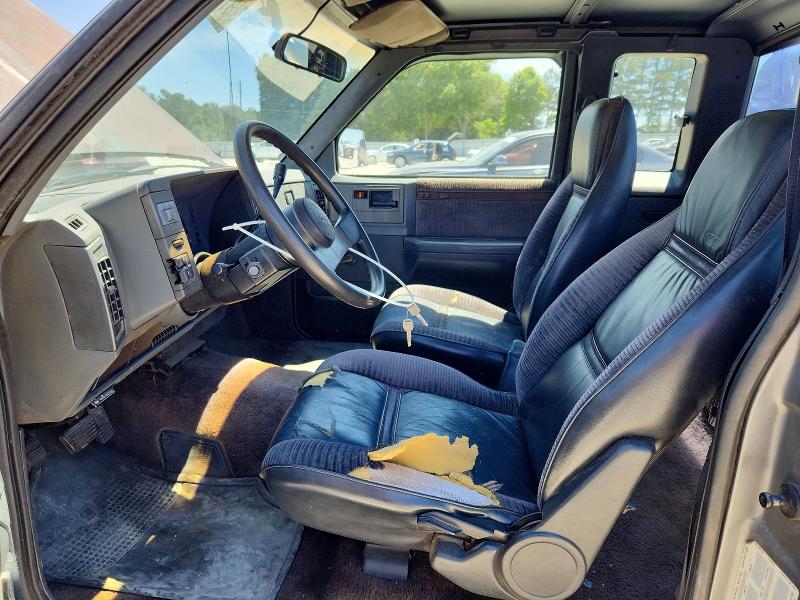 51366616 :رقم المزاد ، 1GTCS19R6J2527738 vin ، 1988 Gmc S Truck مزاد بيع