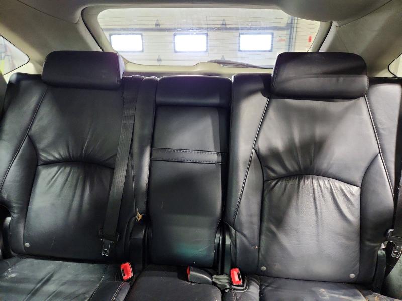 Продажа на аукционе авто 2006 Lexus Rx, vin: JTJHW31U560013952, номер лота: 51854636
