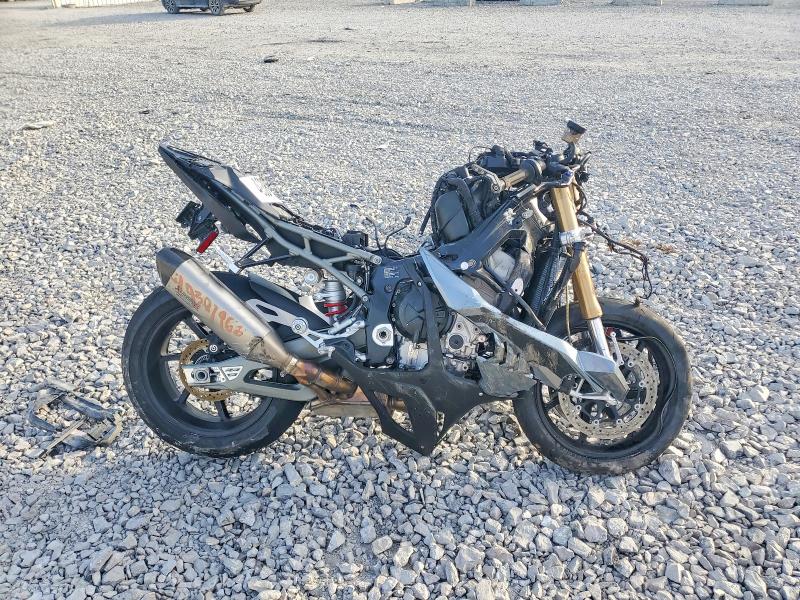 49381966 :رقم المزاد ، WB10P230XS6L62112 vin ، 2025 Bmw S 1000 مزاد بيع
