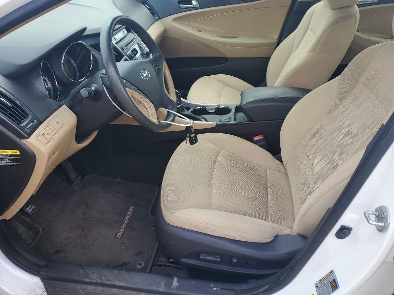 Продаж на аукціоні авто 2013 Hyundai Sonata, vin: 5NPEB4AC3DH568395, номер лоту: 51679356