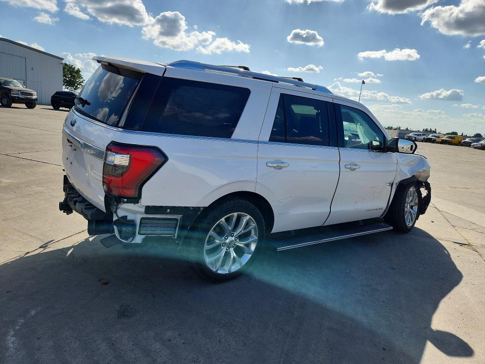 Продаж на аукціоні авто 2019 Ford Expedition, vin: 1FMJU1LT7KEA51940, номер лоту: 51658766