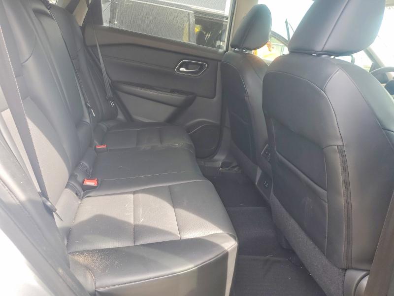 Продажа на аукционе авто 2021 Nissan Rogue, vin: 5N1AT3BA3MC812119, номер лота: 49385966
