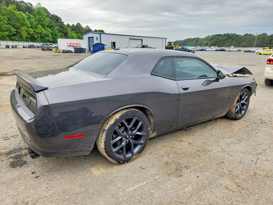 Aukcja sprzedaży 2019 Dodge Challenger, vin: 2C3CDZJG8KH621085, numer aukcji: 50562266