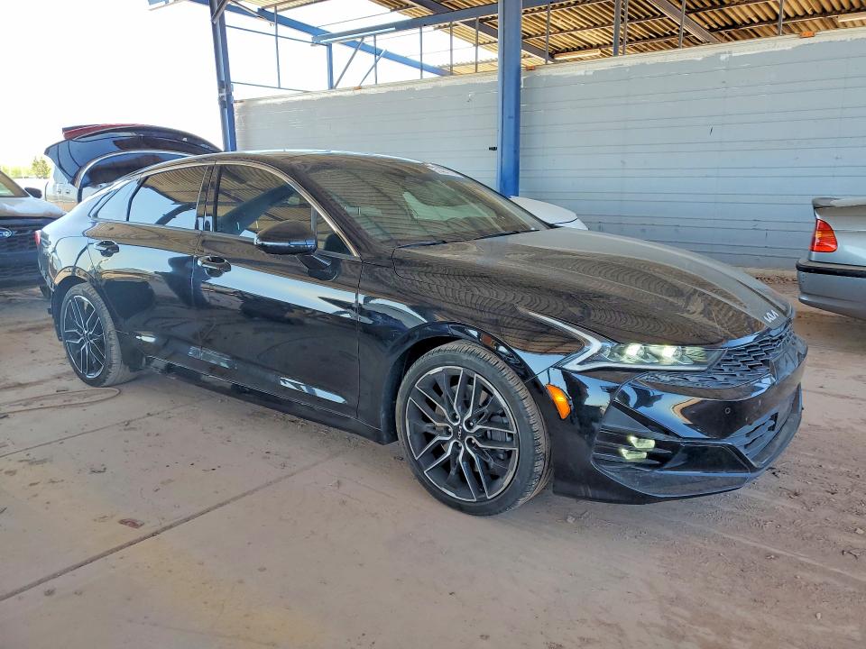 51484316 :رقم المزاد ، 5XXG44J82PG211191 vin ، 2023 Kia K5 مزاد بيع