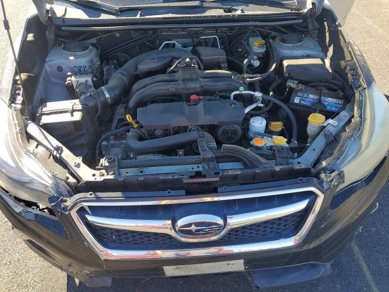 Продаж на аукціоні авто 2013 Subaru Xv Crosstrek, vin: JF2GPAGC6D2801818, номер лоту: 47983836