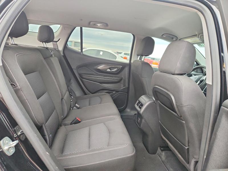 2022 Gmc Terrain მანქანა იყიდება აუქციონზე, vin: 3GKALMEV6NL313558, აუქციონის ნომერი: 49760816