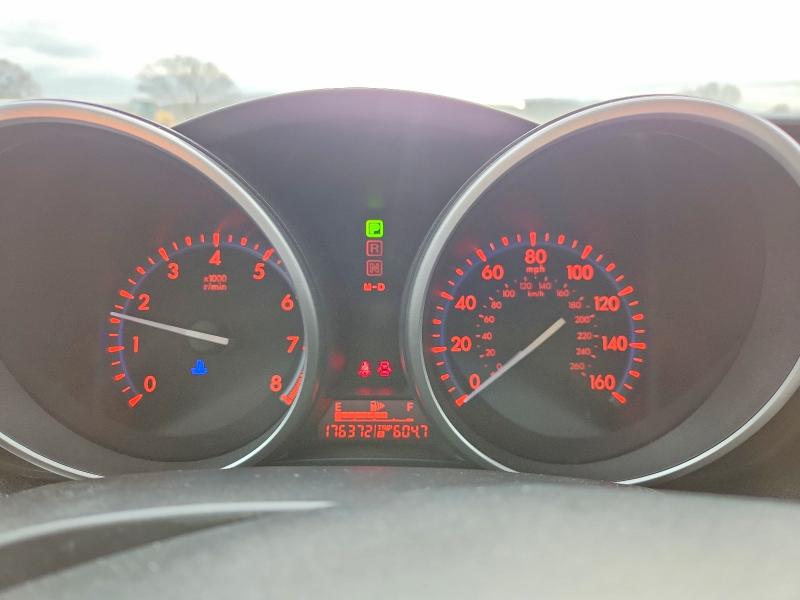 Продаж на аукціоні авто 2011 Mazda 3, vin: JM1BL1U53B1427794, номер лоту: 50445096