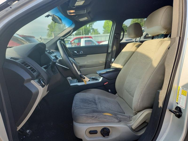 Продажа на аукционе авто 2014 Ford Explorer, vin: 1FM5K7B88EGA17389, номер лота: 51356616