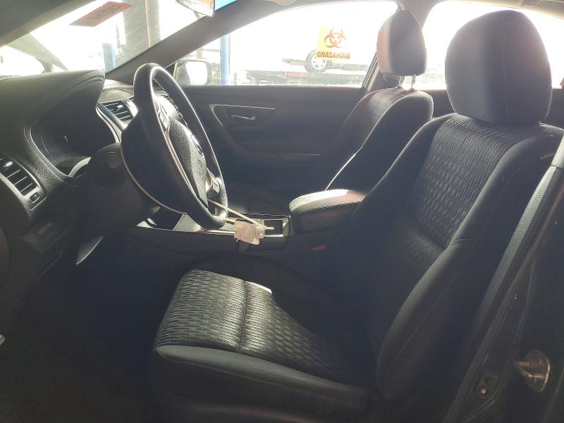 50133686 :رقم المزاد ، 1N4AL3AP8GC221837 vin ، 2016 Nissan Altima مزاد بيع
