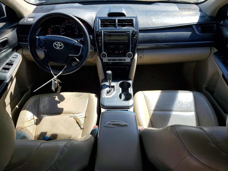 2012 Toyota Camry Hybrid მანქანა იყიდება აუქციონზე, vin: 4T1BD1FK6CU029135, აუქციონის ნომერი: 49474476