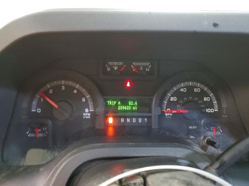 2014 Ford Econoline მანქანა იყიდება აუქციონზე, vin: 1FTSE3EL6EDB03356, აუქციონის ნომერი: 55060676