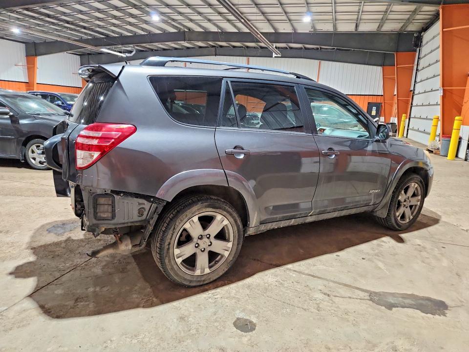 Продажа на аукционе авто 2009 Toyota Rav4, vin: 2T3BF32V09W008268, номер лота: 48790046