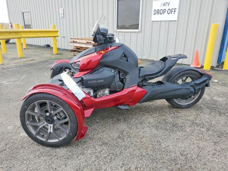 Aukcja sprzedaży 2023 Can-am Ryker, vin: 3JB2FEG43PJ000406, numer aukcji: 49548626