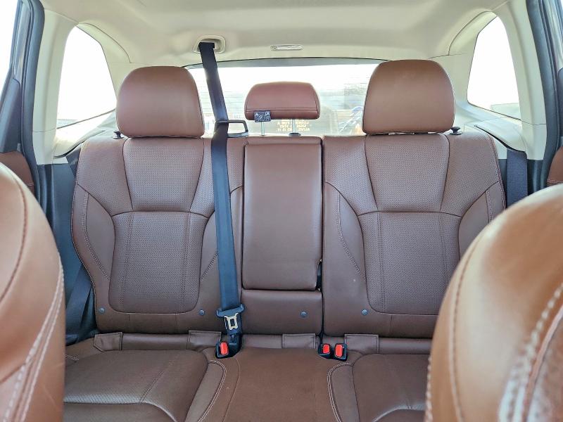 Продажа на аукционе авто 2019 Subaru Forester, vin: JF2SKAWC1KH540134, номер лота: 51549996