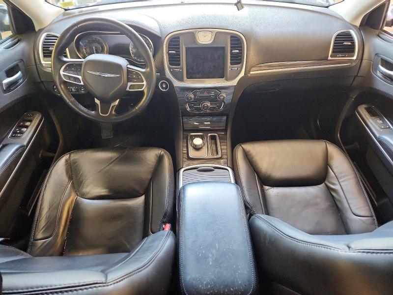 Продажа на аукционе авто 2021 Chrysler 300, vin: 2C3CCARG6MH509252, номер лота: 50835616
