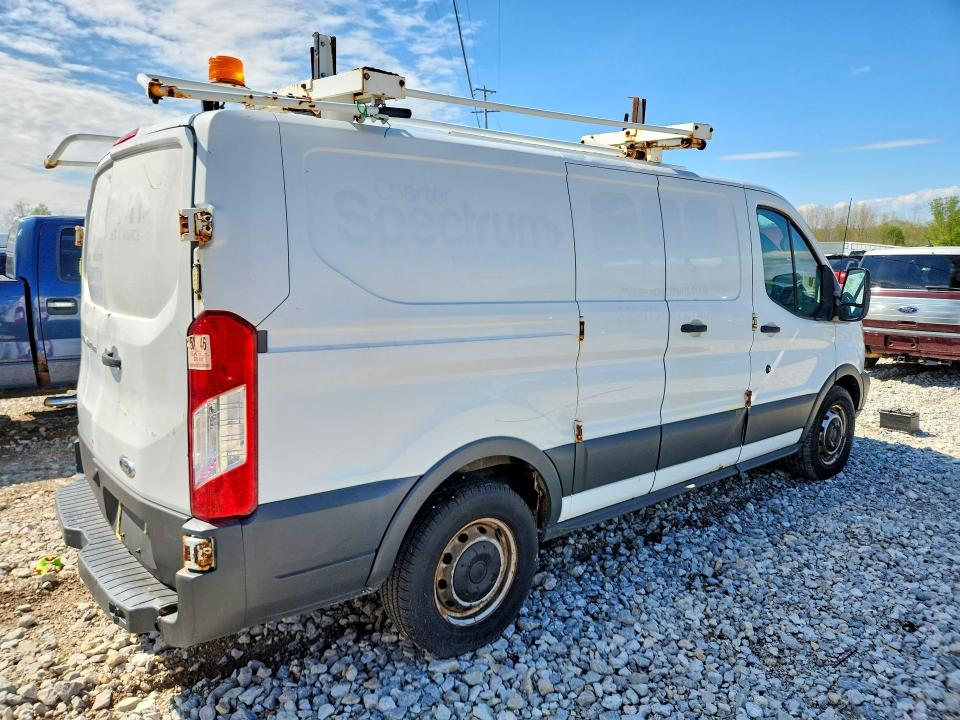 Продажа на аукционе авто 2015 Ford Transit, vin: 1FTNE1ZM3FKA18377, номер лота: 51618976