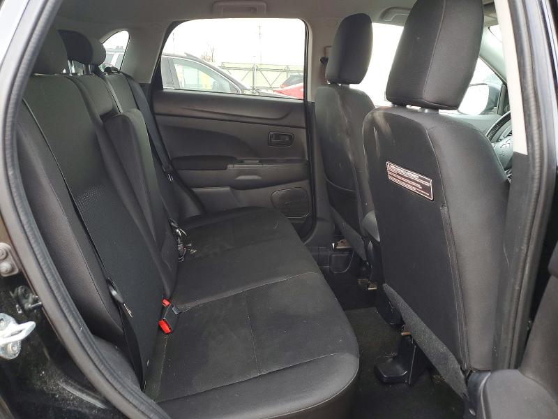 Продаж на аукціоні авто 2015 Mitsubishi Outlander Sport, vin: 4A4AP3AW5FE028255, номер лоту: 49460586