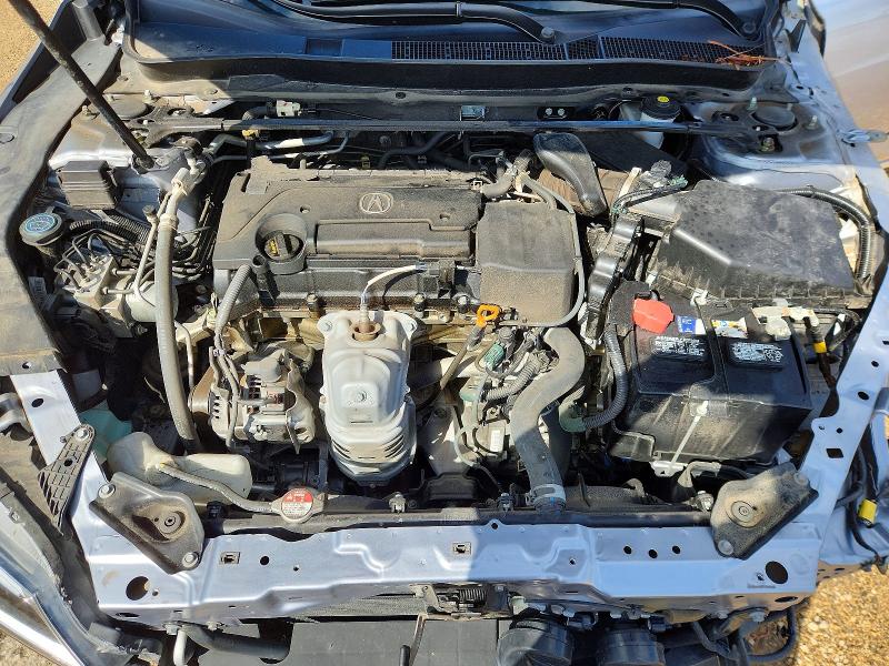 Продажа на аукционе авто 2016 Acura Tlx, vin: 19UUB1F39GA013872, номер лота: 50243446