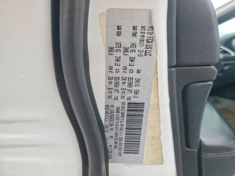 Продаж на аукціоні авто 2019 Jeep Grand Cherokee, vin: 1C4RJFAG3KC611550, номер лоту: 48475826