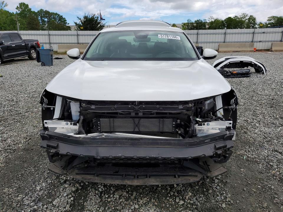 2025 Honda Accord მანქანა იყიდება აუქციონზე, vin: 1HGCY2F86SA000176, აუქციონის ნომერი: 51781106