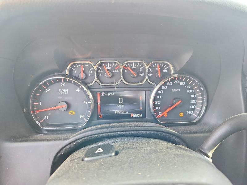Продаж на аукціоні авто 2015 Gmc Yukon, vin: 1GKS2BKC8FR251668, номер лоту: 48381196