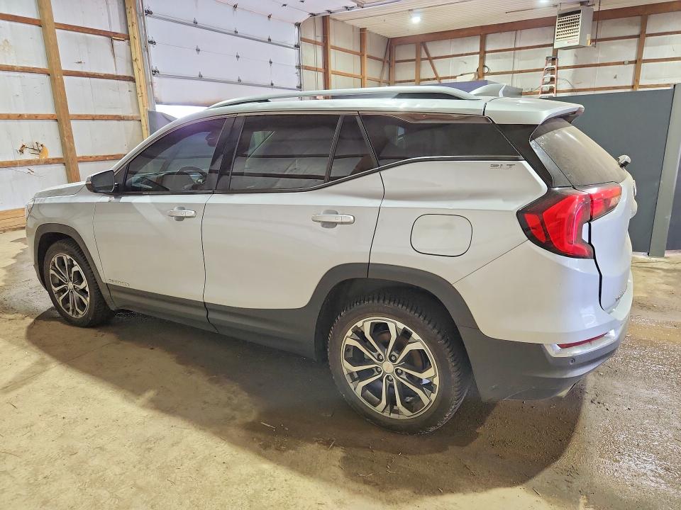 2020 Gmc Terrain მანქანა იყიდება აუქციონზე, vin: 3GKALVEX1LL228485, აუქციონის ნომერი: 50823746