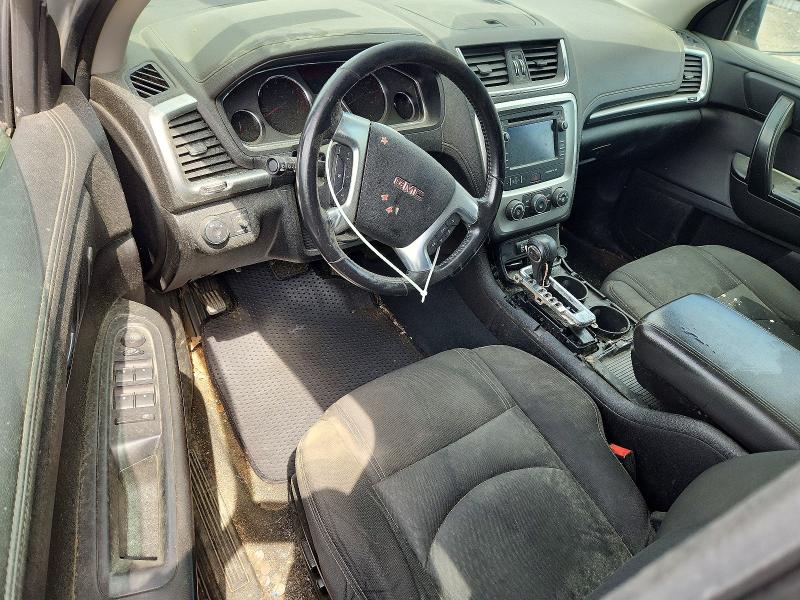 Aukcja sprzedaży 2016 Gmc Acadia, vin: 1GKKVPKD1GJ324957, numer aukcji: 51695846