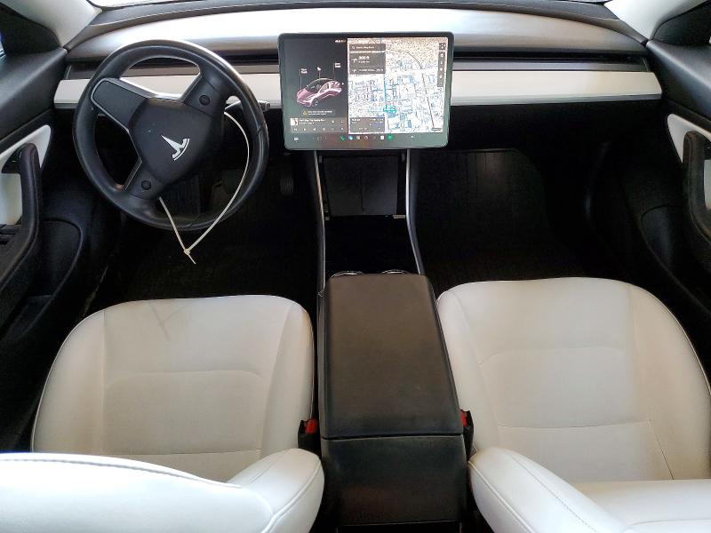 Aukcja sprzedaży 2018 Tesla Model 3, vin: 5YJ3E1EB0JF170649, numer aukcji: 49421586