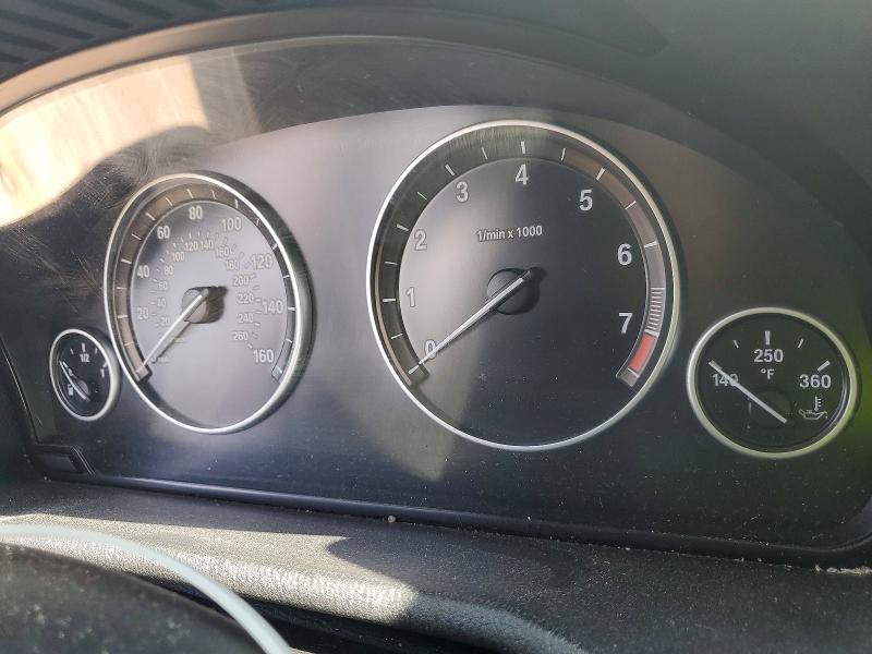 2013 Bmw X3 მანქანა იყიდება აუქციონზე, vin: 5UXWX9C56D0A29947, აუქციონის ნომერი: 49124206