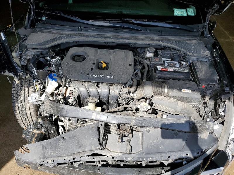 48496756 :رقم المزاد ، KMHD74LF2JU548401 vin ، 2018 Hyundai Elantra مزاد بيع