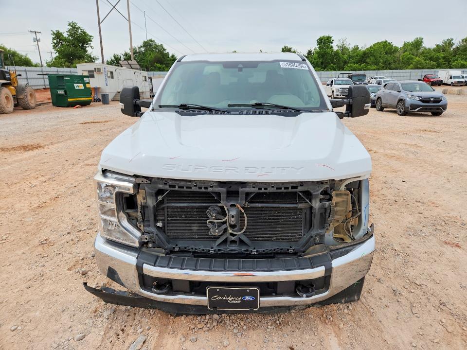 51686206 :رقم المزاد ، 1FT7W2BT6LED36405 vin ، 2020 Ford F250 مزاد بيع