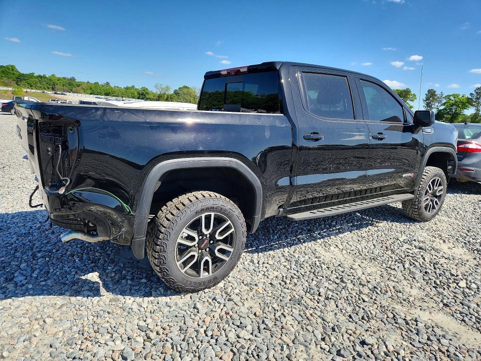 Продаж на аукціоні авто 2025 Gmc Sierra, vin: 3GTUUEE82SG288247, номер лоту: 48619456