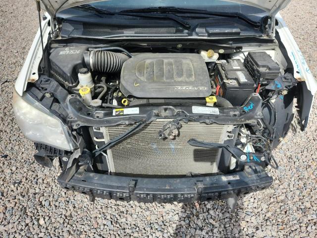 Aukcja sprzedaży 2013 Dodge Grand Caravan, vin: 2C4RDGBG0DR740710, numer aukcji: 48474946