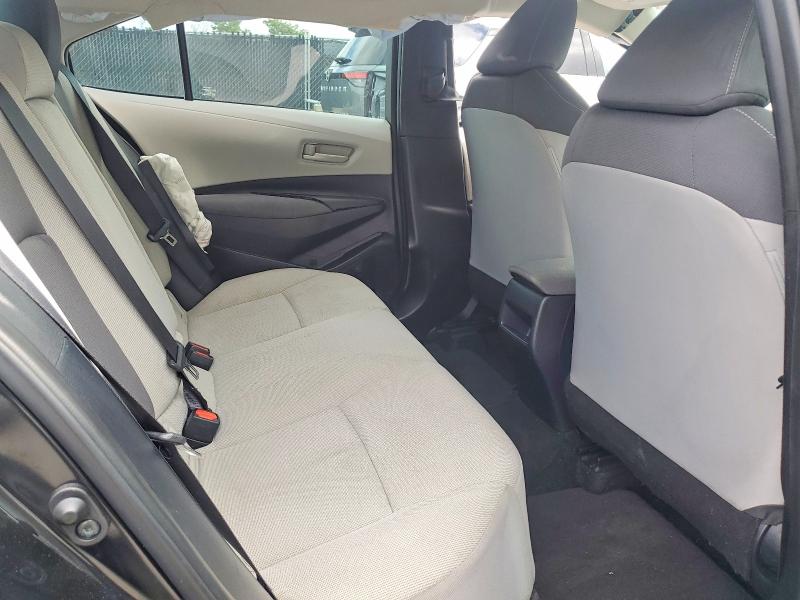 Aukcja sprzedaży 2022 Toyota Corolla, vin: 5YFEPMAE8NP381600, numer aukcji: 50118956