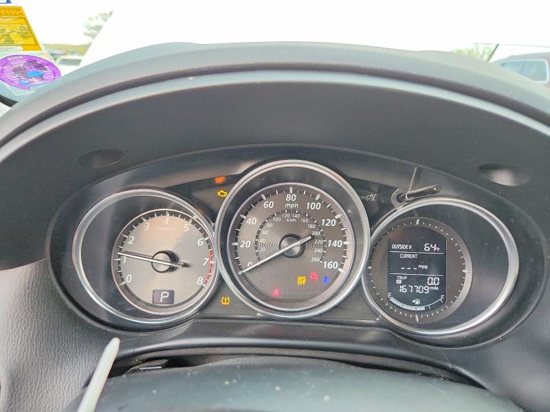 Продаж на аукціоні авто 2013 Mazda Cx-5, vin: JM3KE4CE7D0111733, номер лоту: 51687716